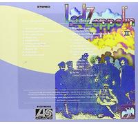 Led Zeppelin II Deluxe Edition
