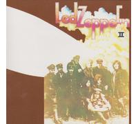 Led Zeppelin - II -Remast-