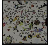 Led Zeppelin – III