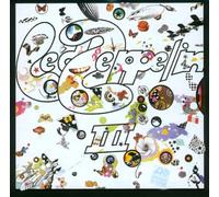 Led Zeppelin III