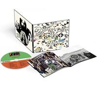 Led Zeppelin III [Remastered Original CD] by Led Zeppelin