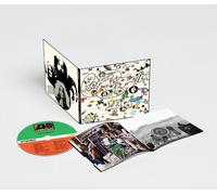 LED ZEPPELIN - III [Standard Edition]