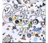 Led Zeppelin - III [Vinilo]