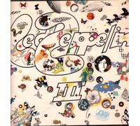 Led Zeppelin - III [Vinilo]