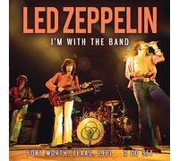 Led Zeppelin - I'm With The Band (2Cd)