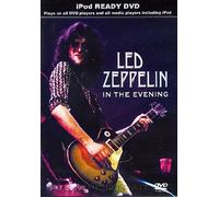 Led Zeppelin - In the Evening [Alemania] [DVD]