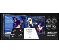 Led Zeppelin - In The Light [Reino Unido] [DVD]