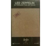 Led Zeppelin - In Through The Out Door