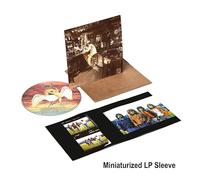 Led Zeppelin - In Through The Out Door