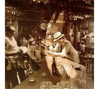 Led Zeppelin - In Through the Out Door