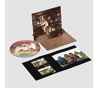 Led Zeppelin - In Through The Out Door