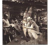 Led Zeppelin - In Through The Out Door - B - EX - Complete