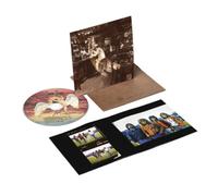 Led Zeppelin In Through the Out Door (CD) Album (Importación USA)