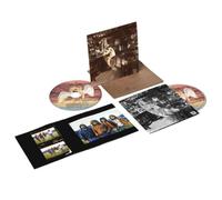 Led Zeppelin – In Through The Out Door – CD – Edición remasterizada
