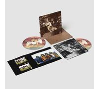 Led Zeppelin – In Through the Out Door – Edición Deluxe