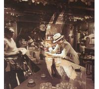 Led Zeppelin - in Through The Out Door [Import]