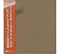 Led Zeppelin - In Through The Out Door - Sleeve C