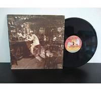 Led Zeppelin - In Through The Out Door - Swan Song - SS 59410, Swan Song - K 59410, Swan Song - SS 59 410 (SS 16002)