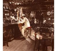 Led Zeppelin 'In Through The Out Door' LP Vinilo negro - Nuevo y Sellado