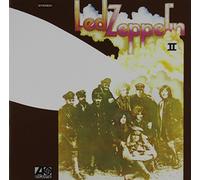 Led Zeppelin - in Through The Outdoor