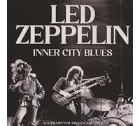Led Zeppelin - Inner City Blues (2cd)