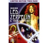 Led Zeppelin - Inside & Reflections [Alemania] [DVD]