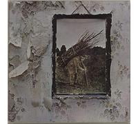 Led Zeppelin IV - 11th + Inner