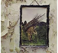 Led Zeppelin IV [Remastered Original CD] by Led Zeppelin (2014-01-01)
