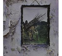 Led Zeppelin - IV (Stairway to heaven..)