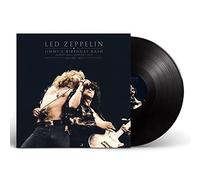 Led zeppelin - Jimmy's birthday bash vol. 2 [Vinilo]