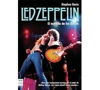 Led zeppelin: La era de led zeppelin estuvo marcada por el viejo lema de «sexo, drogas y rock'n'roll».: El Martillo de Los Dioses (MUSICA)