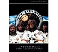 LED ZEPPELIN LATTER DAYS: 2 (Best of)