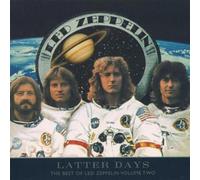 Led Zeppelin - Latter Days