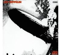 Led Zeppelin - Led Zeppelin 1 Original recording remastered Edition by Led Zeppelin (1994) Audio CD