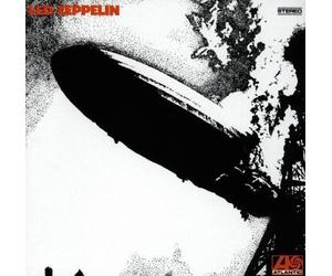 Led Zeppelin - Led Zeppelin 1 Original recording remastered Edition by Led Zeppelin (1994) Audio CD