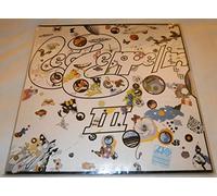 Led Zeppelin - Led Zeppelin 3 [Vinilo]