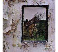 LED ZEPPELIN - Led Zeppelin 4
