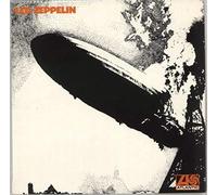 Led Zeppelin - Led Zeppelin - 70s