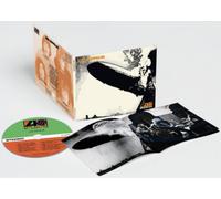 Led Zeppelin Led Zeppelin (CD) Album (Importación USA)