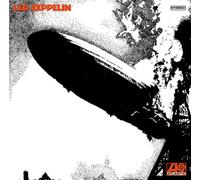 LED ZEPPELIN - LED ZEPPELIN -CELEBRATION DAY VERSION-(ltd.)