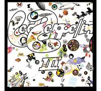 LED ZEPPELIN - LED ZEPPELIN -CELEBRATION DAY VERSION-(ltd.)