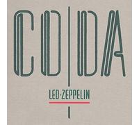 Led Zeppelin - Led Zeppelin - CODA 2015