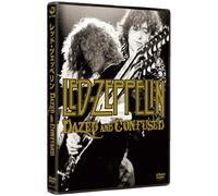 Led Zeppelin - Led Zeppelin Dazeda And Confused [Edizione: Giappone] [Italia] [DVD]