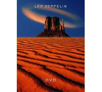 Led Zeppelin - Led Zeppelin Dvd [1969-1979] [Alemania]
