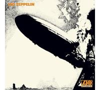 Led Zeppelin – Led Zeppelin – CD – Edición Deluxe Remasterizada (2 CDs)