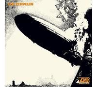LP LED ZEPPELIN "LED ZEPPELIN (VINILO ORIGINAL REMASTERIZADO )". Nuevo