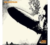 Led Zeppelin - Led Zeppelin - Edición Original Remasterizada