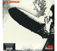 LP LED ZEPPELIN "LED ZEPPELIN (VINILO ORIGINAL REMASTERIZADO )". Nuevo