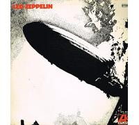 Led Zeppelin - Led Zeppelin I [Vinilo]