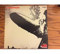 Led Zeppelin - Led Zeppelin I [Vinilo]